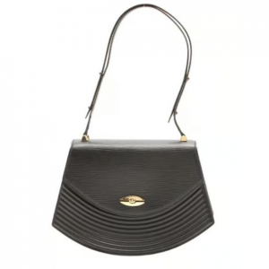 LOUIS VUITTON 真皮挎包