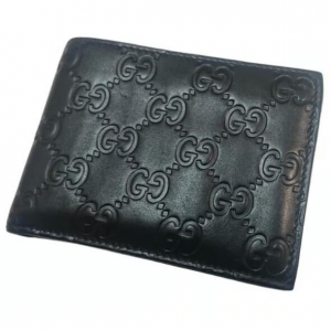 Gucci钱夹