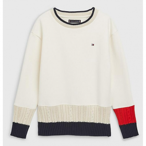 TOMMY HILFIGER 儿童毛衣