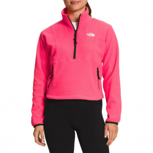 The North Face TKA Attitude Quater-Zip Fleece Jacket @ Saks Fifth Avenue