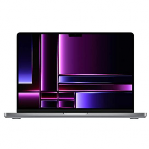 88折，2023款MacBook Pro 14.2" 笔记本电脑 (M2 Pro芯片 16GB 512GB) @ Amazon，太空灰和银色