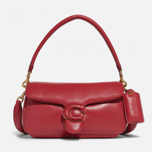 Coach Tabby 26 Pillow 单肩包