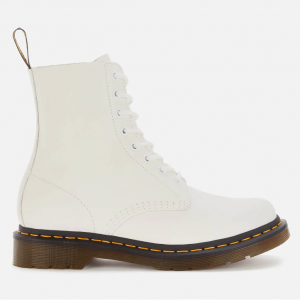 Dr. Martens 1460 Pascal Virginia 8-Eye 马丁靴