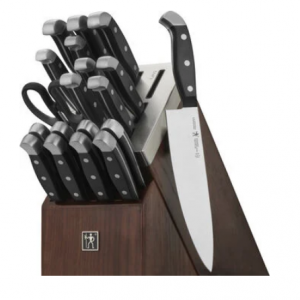 HENCKELS STATEMENT KNIFE 刀具套装