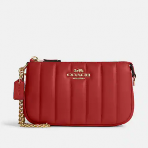 Coach Nolita 19 链条包