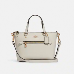 Coach Mini Gallery 斜挎包