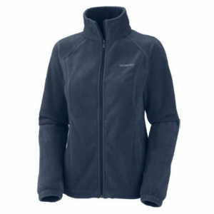 Columbia Women's Benton Springs FZ Fleece @ Wiggle UK, 60% 0FF