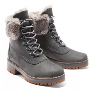 TIMBERLAND Courmayeur Valley 女靴