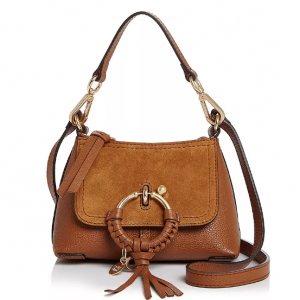 SEE BY CHLOÉ Joan Mini 单肩包