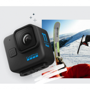 GoPro HERO11 Black Mini @ GoPro