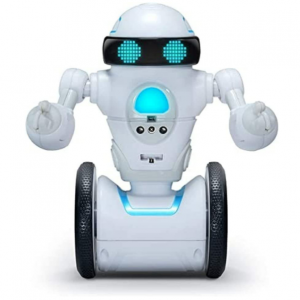 72% Off WowWee MiP Arcade - Interactive Self-Balancing Robot @ Amazon