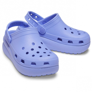 Crocs Kids Classic Cutie Crush Clog (Little Kid/Big Kid) @ Zappos