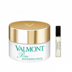 Valmont - 幸福面膜 (50ml) + 香水 (2ml)