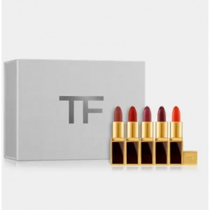 TOM FORD 迷你唇膏套装