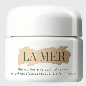 LA MER 精华凝霜清爽型, 1 oz.