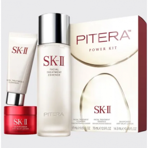 SK-II 神仙水套装