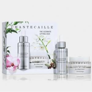 CHANTECAILLE 护肤套装