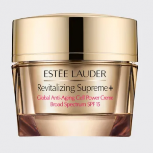 ESTEE LAUDER 多效智妍面霜SPF 15, 1.7 oz.