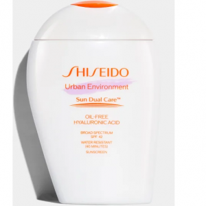 SHISEIDO 大容量粉胖子防晒SPF 42, 4.8 oz.
