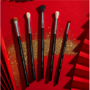 Lunar New Year BOGO Free Event @ Sigma Beauty 