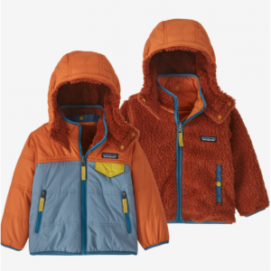 Kids' & Baby Outdoor Clothing & Gear Sale @ Patagonia