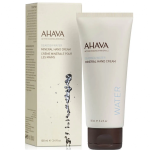AHAVA 护手霜 100ml
