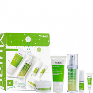 Murad 视黄醇紧致护肤套装 (Worth $173.00)