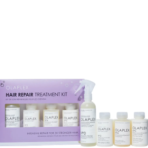 Olaplex 护发套装 (Worth $90.00)