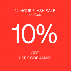 24-Hour Flash Sale (Moncler, The North Face, Canada Goose, Fendi, GUCCI, Loewe) @ CETTIRE 