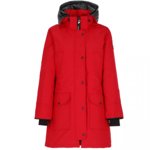 Canada Goose 羽绒服