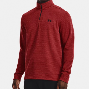 男士拉链卫衣 ¼