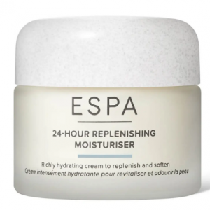 24小时保湿面霜