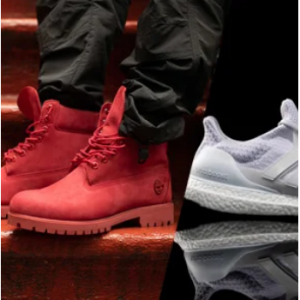 Winter Essentials Sale (NIKE, adidas, Timberland, UGG, CSG, Crocs) @ Champs Sports