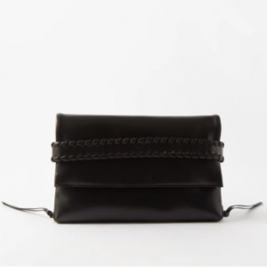 CHLOÉ Mony whipstitched 手拿包