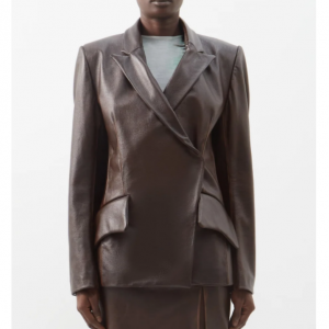 16ARLINGTON Alden 西装外套