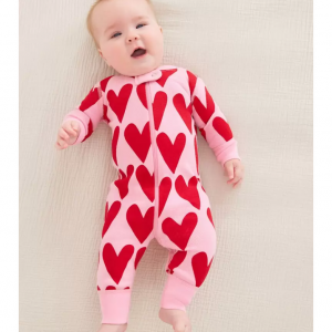 Up to 30% off Valentine's Shop @ Hanna Andersson