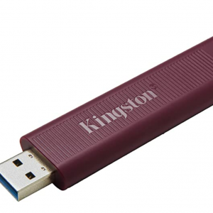 Amazon.com - Kingston DataTraveler Max Type-A 1TB USB闪存盘，8.9折