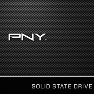Amazon.com - PNY CS900 M.2 3D NAND 2.5" SATA III 2TB 固态硬盘，4.1折