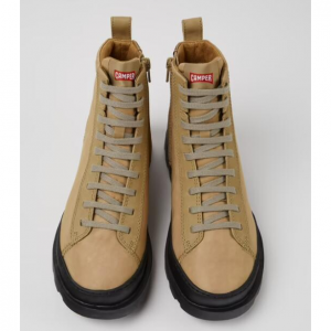 Camper Brutus女士鞋子