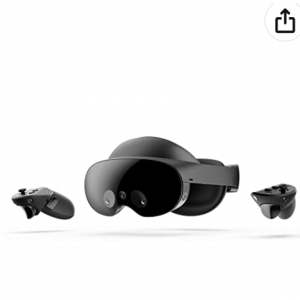 Amazon.com - Meta Quest Pro 高端VR一体机 首次降价 ，直降$400
