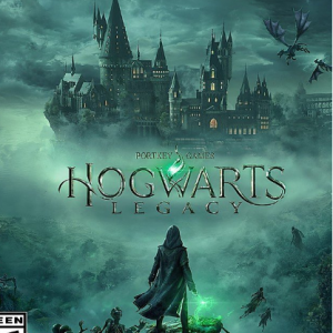 Hogwarts Legacy for $25.5 @Green Man Gaming
