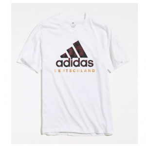 75% Off adidas Germany DNA Tee @ Urban Outfitters