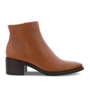 Ecco Women's Sartorelle Shape 35 踝靴