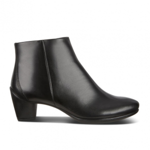 Ecco Women's Sculptured 45 踝靴