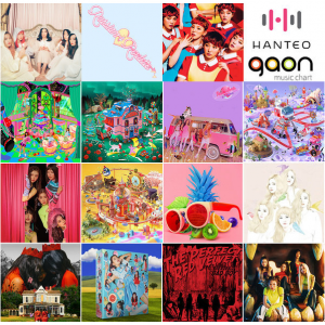 11个韩国购买专辑、CD、唱片等影音制品网站推荐 - 买K-pop实体专辑、海报、明星周边等！