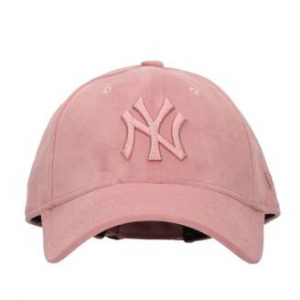 New Era 9Forty NY 洋基队棒球帽