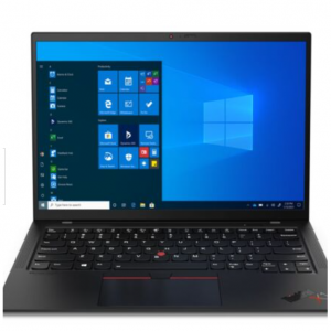 69% off Lenovo ThinkPad X1 Carbon Gen 9 14" WUXGA Laptop (i7-1185G7 16GB 512GB) @Lenovo on eBay