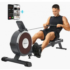 Up to 50% off Top Sellers of Rowing Machine @Amazon