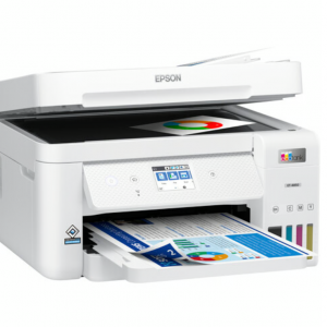 B&H - Epson EcoTank ET-4850 多合一打印机 ，直降$150
