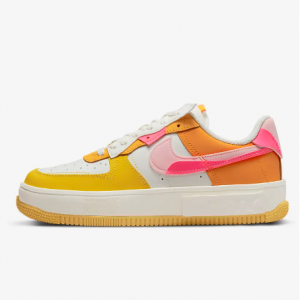 Nike Air Force 1 Fontanka 女士板鞋